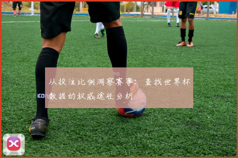 从投注比例洞察赛事:查找世界杯数据的权威途径分析