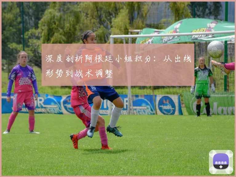 深度剖析阿根廷小组积分：从出线形势到战术调整